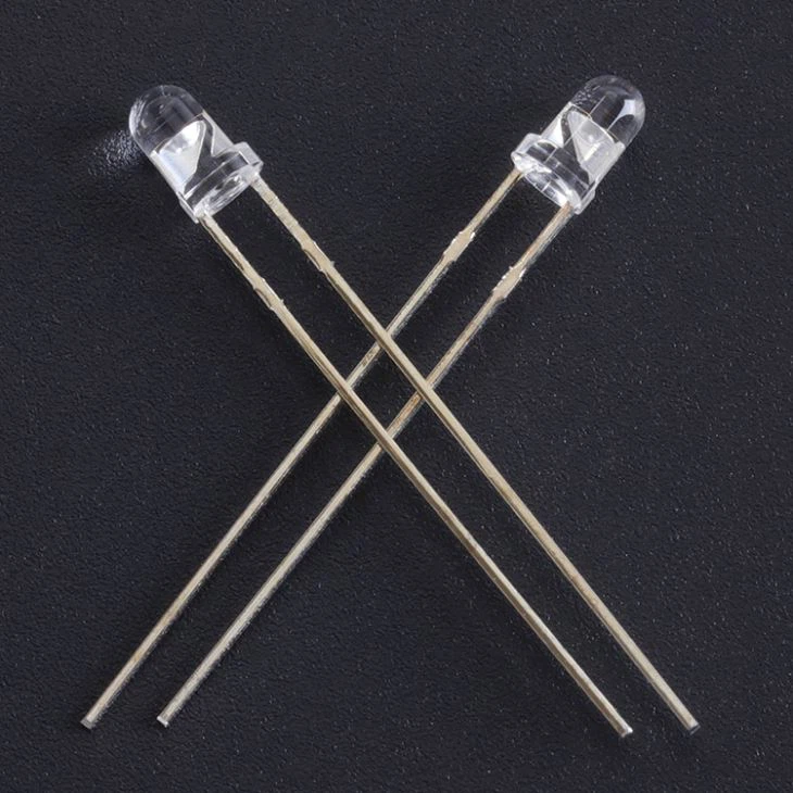 3mm Ir Led