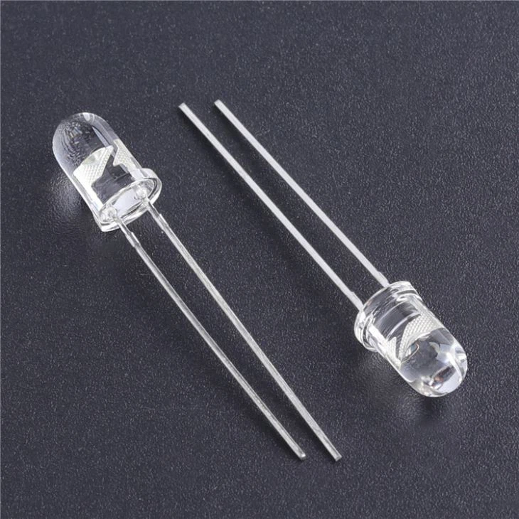 5mm Infrared Led Emitters