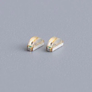 1204 Side View Rgb Led