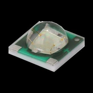 3535 Led Couleurs Bleues