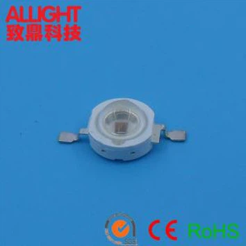 LED bleue haute puissance