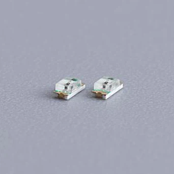 Émetteurs de surface Mount infrarouge LED