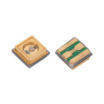 Quel est le courant direct minimal d'une LED UV de 0,5 W ?